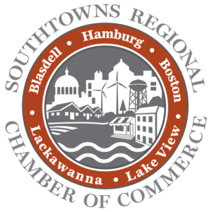 Member of the Southtowns Regional Chamber