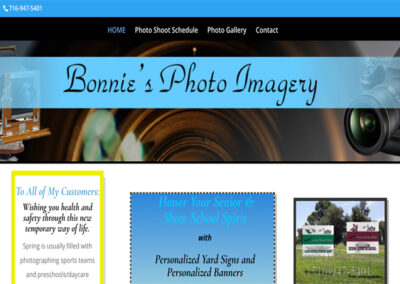 Bonnies Photo Imagery