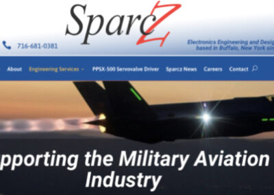Sparcz Engineering